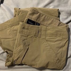 Marmot pants